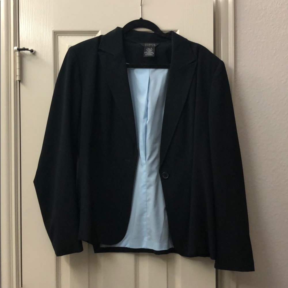 Women’s blazer